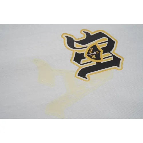 Cheap Amiri T-Shirts Short Sleeved For Unisex #1429590 Replica Wholesale [$32.00 USD] [ITEM#1429590] on Replica Amiri T-Shirts