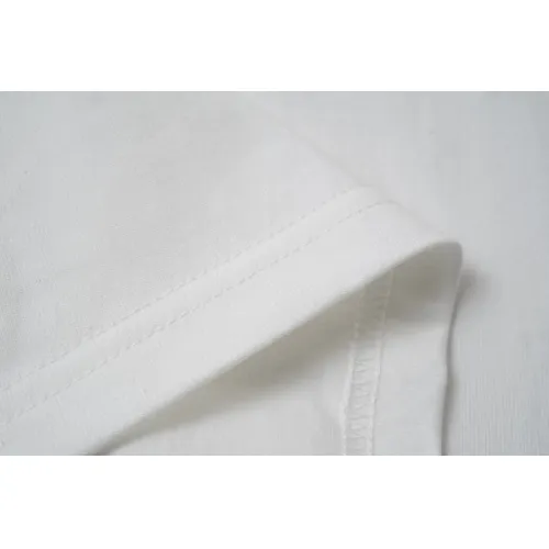 Cheap Amiri T-Shirts Short Sleeved For Unisex #1429590 Replica Wholesale [$32.00 USD] [ITEM#1429590] on Replica Amiri T-Shirts