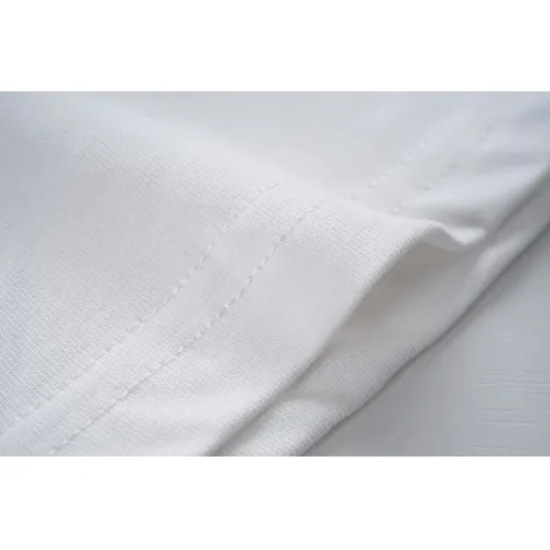 Cheap Amiri T-Shirts Short Sleeved For Unisex #1429594 Replica Wholesale [$32.00 USD] [ITEM#1429594] on Replica Amiri T-Shirts