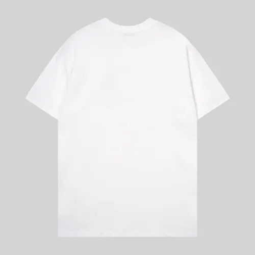Cheap Burberry T-Shirts Short Sleeved For Unisex #1429596 Replica Wholesale [$32.00 USD] [ITEM#1429596] on Replica Burberry T-Shirts