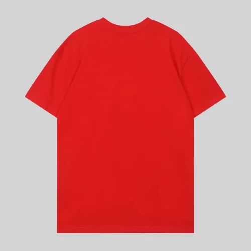 Cheap Burberry T-Shirts Short Sleeved For Unisex #1429597 Replica Wholesale [$32.00 USD] [ITEM#1429597] on Replica Burberry T-Shirts