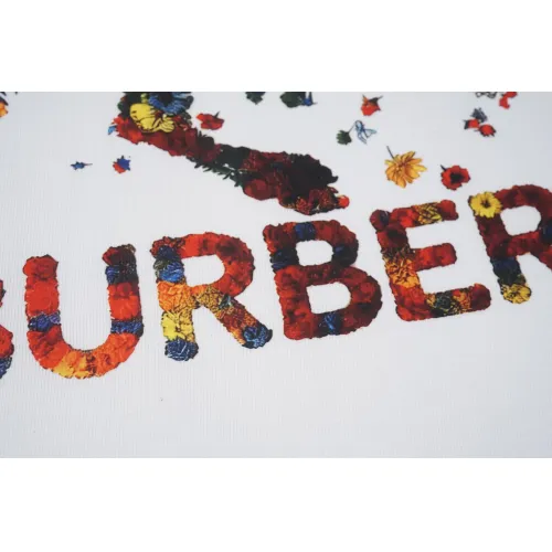 Cheap Burberry T-Shirts Short Sleeved For Unisex #1429599 Replica Wholesale [$32.00 USD] [ITEM#1429599] on Replica Burberry T-Shirts