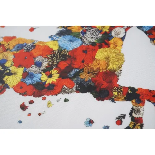 Cheap Burberry T-Shirts Short Sleeved For Unisex #1429599 Replica Wholesale [$32.00 USD] [ITEM#1429599] on Replica Burberry T-Shirts