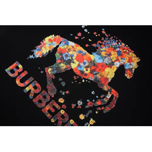 Cheap Burberry T-Shirts Short Sleeved For Unisex #1429600 Replica Wholesale [$32.00 USD] [ITEM#1429600] on Replica Burberry T-Shirts