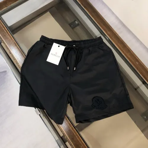 Moncler Pants For Men #1429604