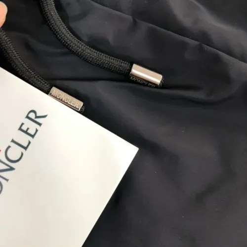 Cheap Moncler Pants For Men #1429604 Replica Wholesale [$29.00 USD] [ITEM#1429604] on Replica Moncler Pants