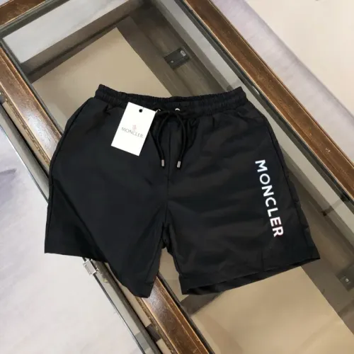 Moncler Pants For Men #1429606