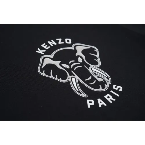 Cheap Kenzo T-Shirts Short Sleeved For Unisex #1429608 Replica Wholesale [$32.00 USD] [ITEM#1429608] on Replica Kenzo T-Shirts