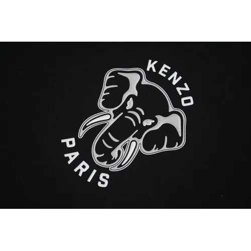 Cheap Kenzo T-Shirts Short Sleeved For Unisex #1429608 Replica Wholesale [$32.00 USD] [ITEM#1429608] on Replica Kenzo T-Shirts