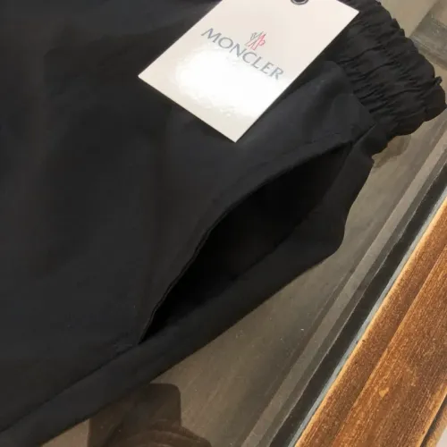 Cheap Moncler Pants For Men #1429611 Replica Wholesale [$29.00 USD] [ITEM#1429611] on Replica Moncler Pants