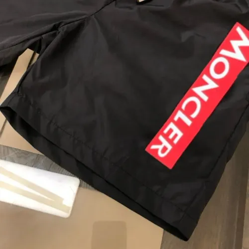 Cheap Moncler Pants For Men #1429617 Replica Wholesale [$29.00 USD] [ITEM#1429617] on Replica Moncler Pants