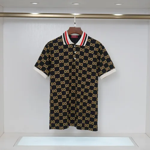 Gucci T-Shirts Short Sleeved For Men #1429628
