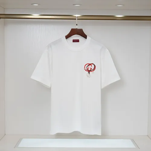 Gucci T-Shirts Short Sleeved For Unisex #1429630