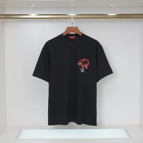 Gucci T-Shirts Short Sleeved For Unisex #1429631