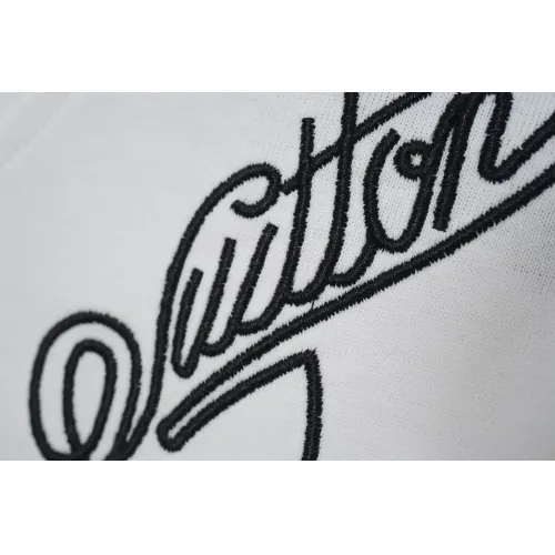 Cheap Louis Vuitton LV T-Shirts Short Sleeved For Unisex #1429632 Replica Wholesale [$36.00 USD] [ITEM#1429632] on Replica Louis Vuitton LV T-Shirts