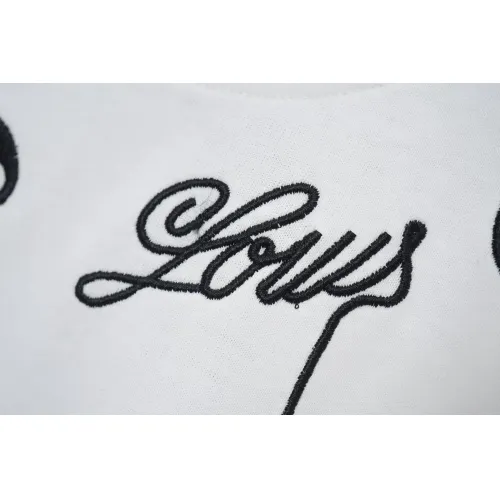 Cheap Louis Vuitton LV T-Shirts Short Sleeved For Unisex #1429632 Replica Wholesale [$36.00 USD] [ITEM#1429632] on Replica Louis Vuitton LV T-Shirts