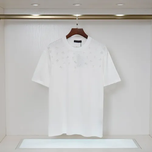Louis Vuitton LV T-Shirts Short Sleeved For Unisex #1429634
