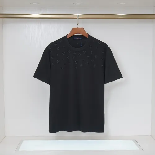 Louis Vuitton LV T-Shirts Short Sleeved For Unisex #1429635