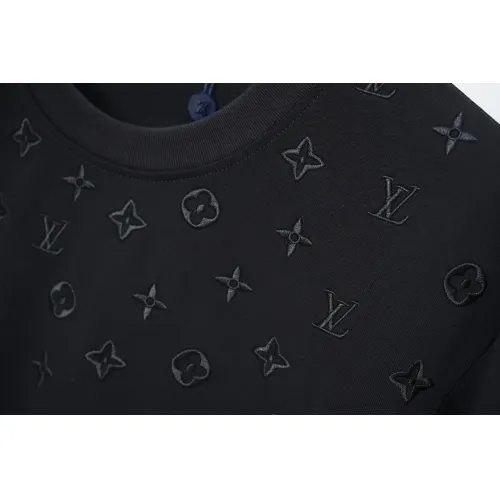 Cheap Louis Vuitton LV T-Shirts Short Sleeved For Unisex #1429635 Replica Wholesale [$36.00 USD] [ITEM#1429635] on Replica Louis Vuitton LV T-Shirts