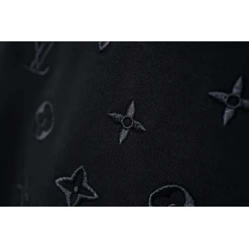 Cheap Louis Vuitton LV T-Shirts Short Sleeved For Unisex #1429635 Replica Wholesale [$36.00 USD] [ITEM#1429635] on Replica Louis Vuitton LV T-Shirts