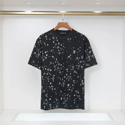 Louis Vuitton LV T-Shirts Short Sleeved For Unisex #1429637