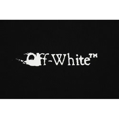 Cheap Off-White T-Shirts Short Sleeved For Unisex #1429639 Replica Wholesale [$32.00 USD] [ITEM#1429639] on Replica Off-White T-Shirts