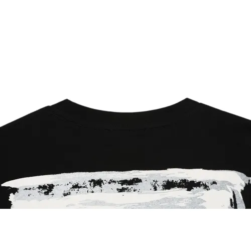Cheap Off-White T-Shirts Short Sleeved For Unisex #1429639 Replica Wholesale [$32.00 USD] [ITEM#1429639] on Replica Off-White T-Shirts