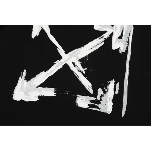 Cheap Off-White T-Shirts Short Sleeved For Unisex #1429639 Replica Wholesale [$32.00 USD] [ITEM#1429639] on Replica Off-White T-Shirts