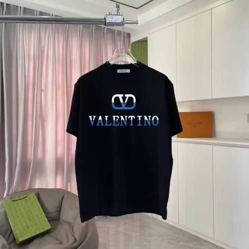 Valentino T-Shirts Short Sleeved For Unisex #1429643