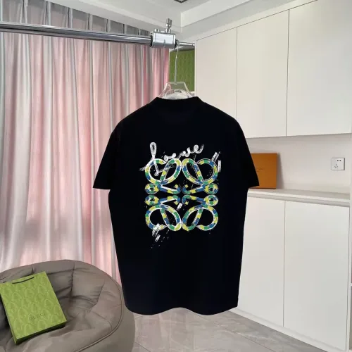 LOEWE T-Shirts Short Sleeved For Unisex #1429647