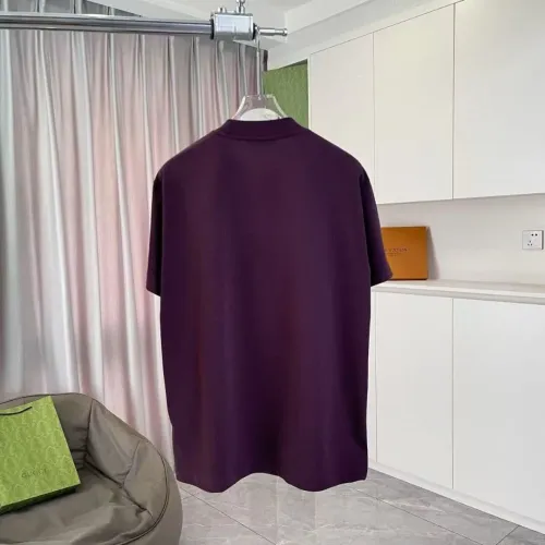 Cheap Hermes T-Shirts Short Sleeved For Unisex #1429658 Replica Wholesale [$42.00 USD] [ITEM#1429658] on Replica Hermes T-Shirts