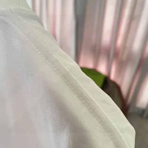 Cheap Hermes T-Shirts Short Sleeved For Unisex #1429668 Replica Wholesale [$42.00 USD] [ITEM#1429668] on Replica Hermes T-Shirts