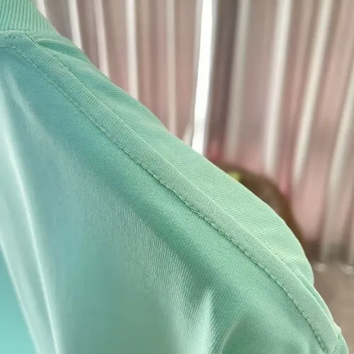 Cheap Fendi T-Shirts Short Sleeved For Unisex #1429678 Replica Wholesale [$42.00 USD] [ITEM#1429678] on Replica Fendi T-Shirts