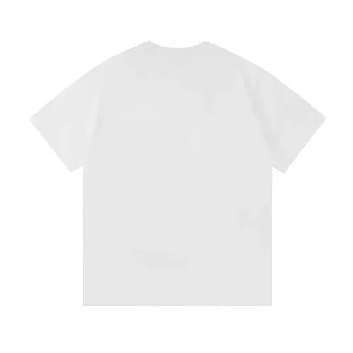 Cheap Christian Dior T-Shirts Short Sleeved For Unisex #1429680 Replica Wholesale [$45.00 USD] [ITEM#1429680] on Replica Christian Dior T-Shirts