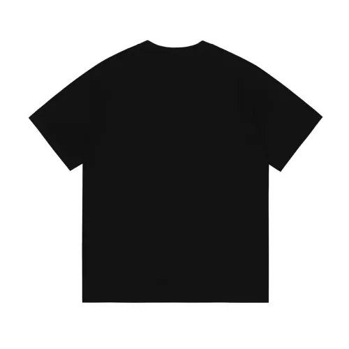 Cheap Christian Dior T-Shirts Short Sleeved For Unisex #1429681 Replica Wholesale [$45.00 USD] [ITEM#1429681] on Replica Christian Dior T-Shirts