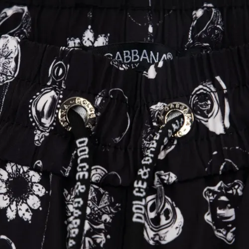 Cheap Dolce &amp; Gabbana D&amp;G Pants For Men #1429686 Replica Wholesale [$45.00 USD] [ITEM#1429686] on Replica Dolce &amp; Gabbana D&amp;G Pants