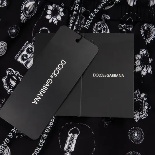 Cheap Dolce &amp; Gabbana D&amp;G Pants For Men #1429686 Replica Wholesale [$45.00 USD] [ITEM#1429686] on Replica Dolce &amp; Gabbana D&amp;G Pants