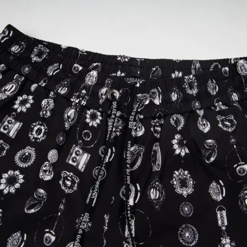 Cheap Dolce &amp; Gabbana D&amp;G Pants For Men #1429686 Replica Wholesale [$45.00 USD] [ITEM#1429686] on Replica Dolce &amp; Gabbana D&amp;G Pants