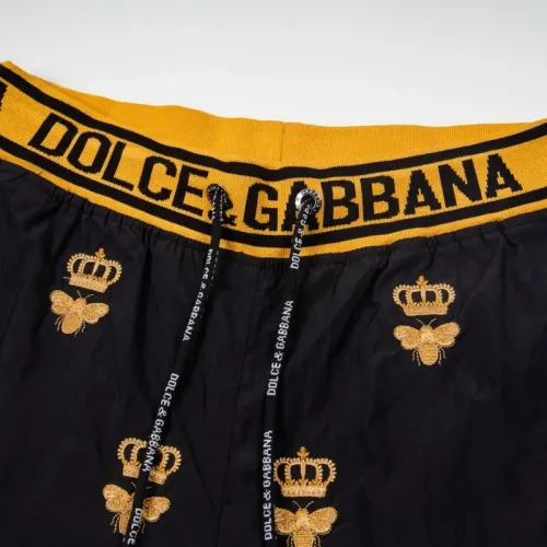 Cheap Dolce &amp; Gabbana D&amp;G Pants For Men #1429687 Replica Wholesale [$45.00 USD] [ITEM#1429687] on Replica Dolce &amp; Gabbana D&amp;G Pants