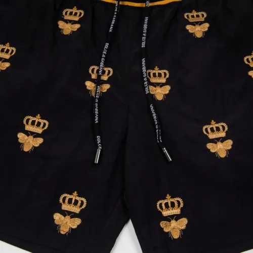 Cheap Dolce &amp; Gabbana D&amp;G Pants For Men #1429687 Replica Wholesale [$45.00 USD] [ITEM#1429687] on Replica Dolce &amp; Gabbana D&amp;G Pants