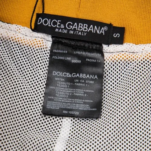 Cheap Dolce &amp; Gabbana D&amp;G Pants For Men #1429687 Replica Wholesale [$45.00 USD] [ITEM#1429687] on Replica Dolce &amp; Gabbana D&amp;G Pants