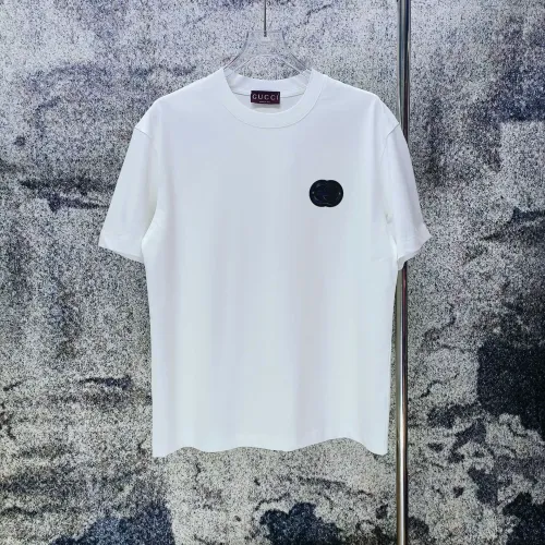 Gucci T-Shirts Short Sleeved For Unisex #1429694