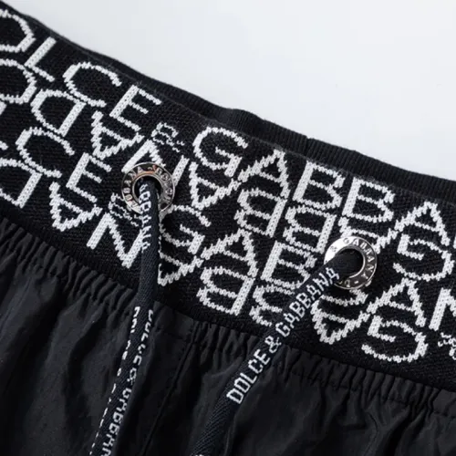 Cheap Dolce &amp; Gabbana D&amp;G Pants For Men #1429695 Replica Wholesale [$45.00 USD] [ITEM#1429695] on Replica Dolce &amp; Gabbana D&amp;G Pants