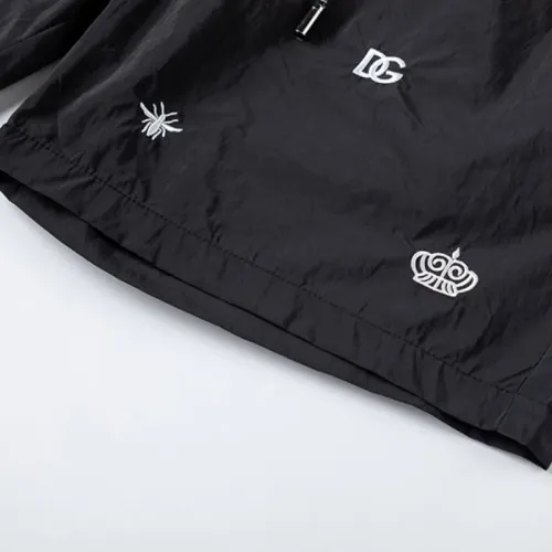 Cheap Dolce &amp; Gabbana D&amp;G Pants For Men #1429695 Replica Wholesale [$45.00 USD] [ITEM#1429695] on Replica Dolce &amp; Gabbana D&amp;G Pants