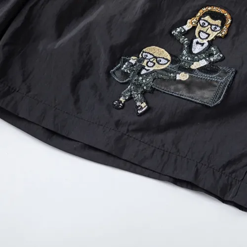 Cheap Dolce &amp; Gabbana D&amp;G Pants For Men #1429696 Replica Wholesale [$45.00 USD] [ITEM#1429696] on Replica Dolce &amp; Gabbana D&amp;G Pants