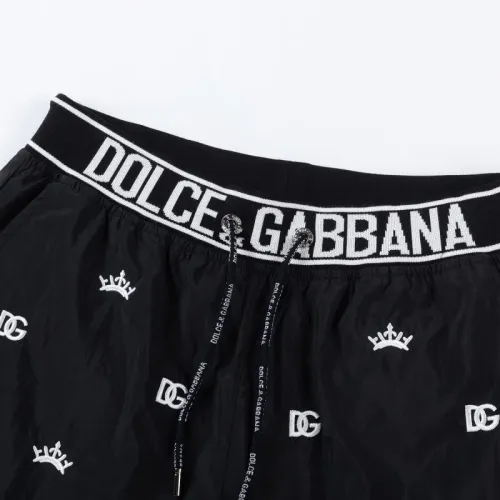 Cheap Dolce &amp; Gabbana D&amp;G Pants For Men #1429697 Replica Wholesale [$45.00 USD] [ITEM#1429697] on Replica Dolce &amp; Gabbana D&amp;G Pants