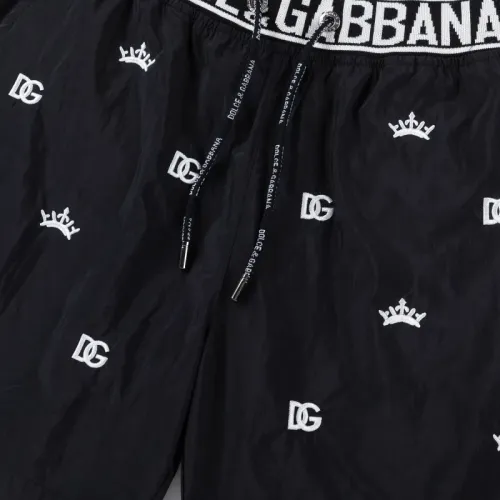 Cheap Dolce &amp; Gabbana D&amp;G Pants For Men #1429697 Replica Wholesale [$45.00 USD] [ITEM#1429697] on Replica Dolce &amp; Gabbana D&amp;G Pants