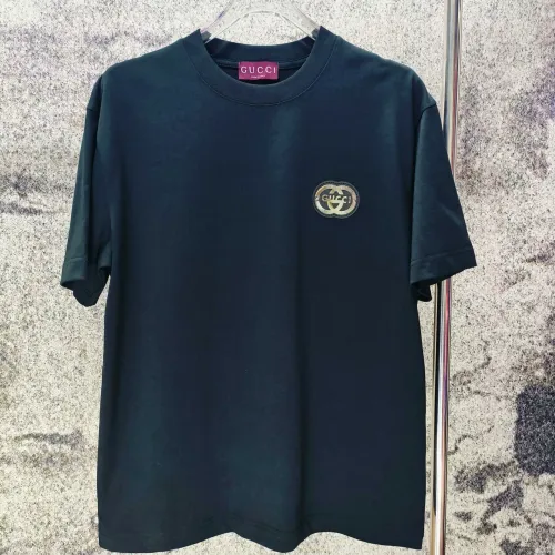 Gucci T-Shirts Short Sleeved For Unisex #1429698