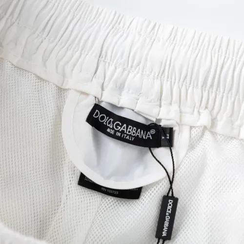 Cheap Dolce &amp; Gabbana D&amp;G Pants For Men #1429699 Replica Wholesale [$41.00 USD] [ITEM#1429699] on Replica Dolce &amp; Gabbana D&amp;G Pants