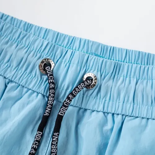 Cheap Dolce &amp; Gabbana D&amp;G Pants For Men #1429703 Replica Wholesale [$41.00 USD] [ITEM#1429703] on Replica Dolce &amp; Gabbana D&amp;G Pants